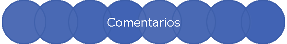 Comentarios